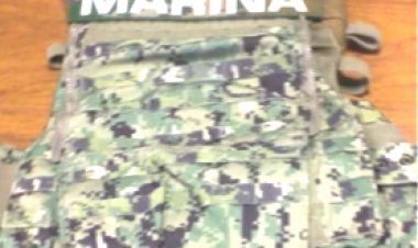 Caen en Tetelcingo individuos que se disfrazaban de marinos