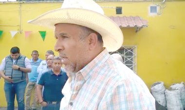 Inconformidad por rendimiento provocó tensión en Casasano