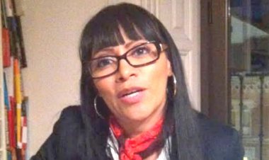 En México, 10 mujeres y niñas son asesinadas diariamente