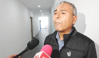 Los sindicalistas del Ejecutivo  quieren las plazas congeladas