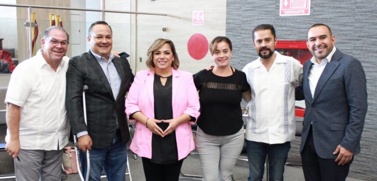 Preservar legado histórico de la Revolución mexicana en Morelos: Tania Valentina