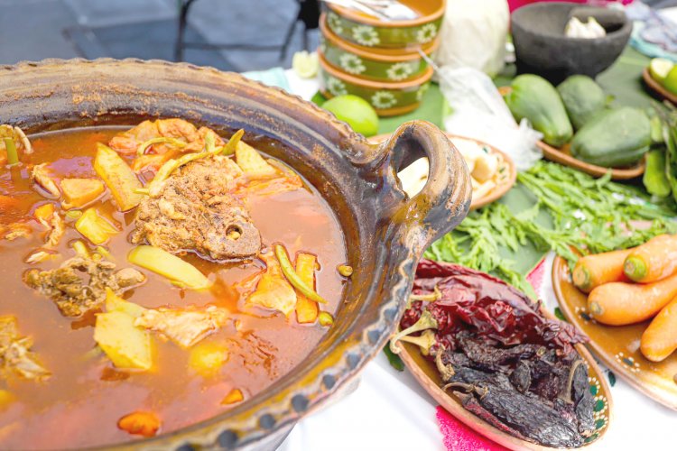 Se consolida Morelos como promotor y anfitrión de gastronomía tradicional