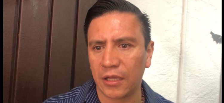 Avalan diputados de Morelos ilegalidad en el caso de FGE