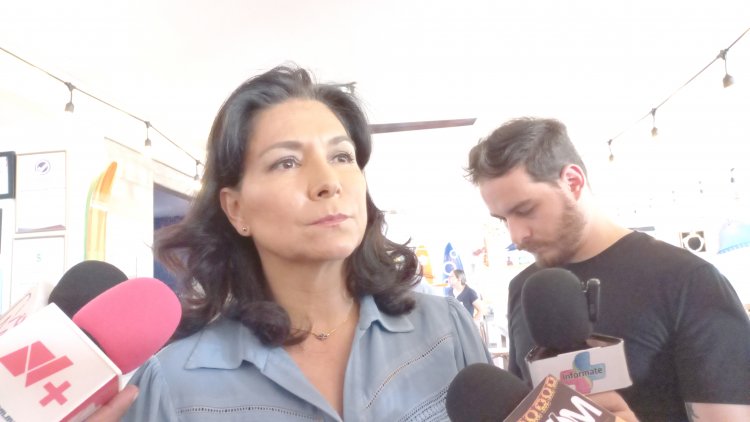 Incumplidos, varios alcaldes  por laudos: Cecilia González