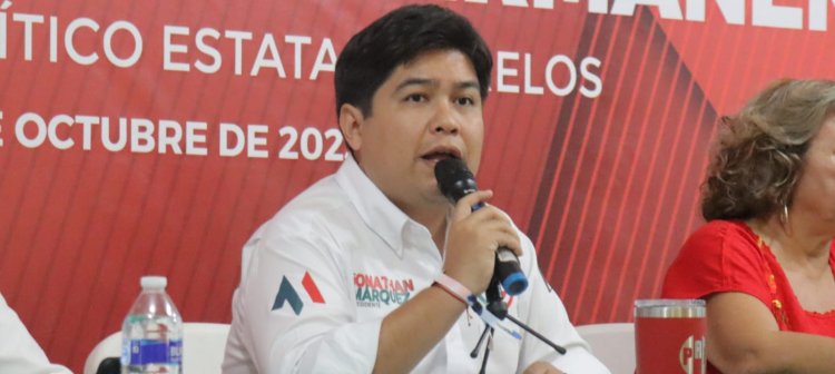 Denuncia PRI gastos excesivos de los candidatos de Morena