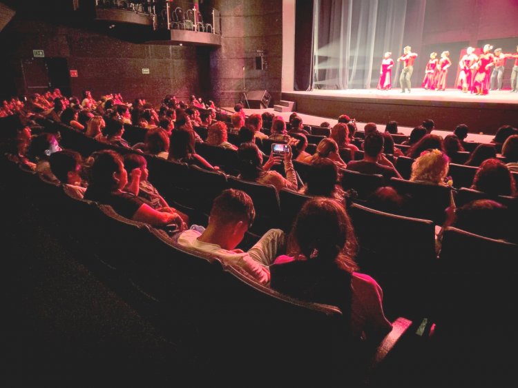 Se consolida el Teatro Ocampo como opción cultural en Morelos