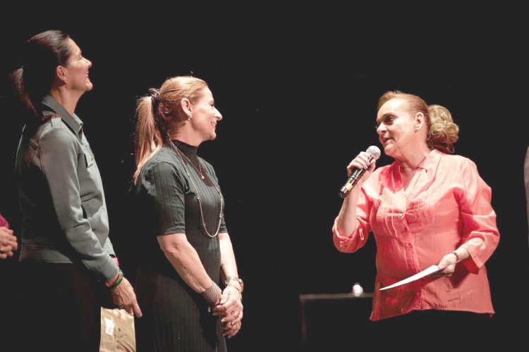 Se consolida el Teatro Ocampo como opción cultural en Morelos