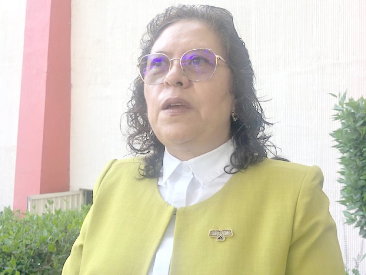 Fabiola Álvarez construirá acuerdos  trascendentales en favor de UAEM