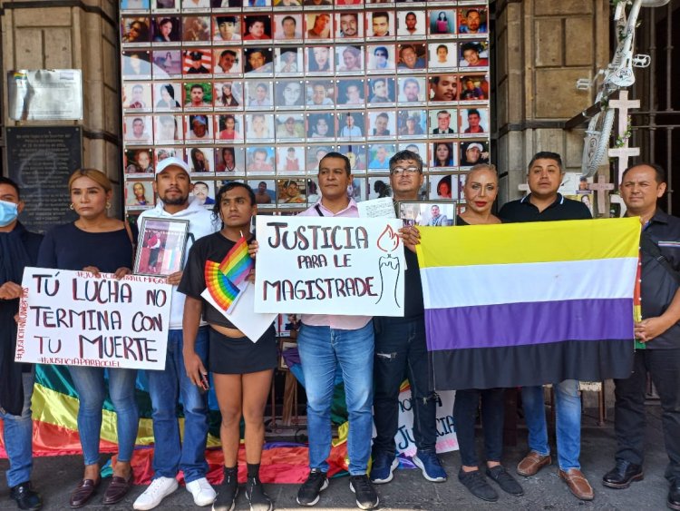 Se pide en Morelos que la FGR atraiga el caso de Osiel Baena