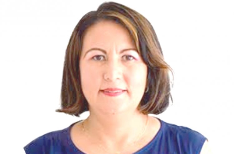 No cierra PAN las puertas a la coalición: Dalila Morales