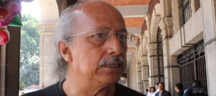 Morelos vive una situación de  emergencia: José Martínez Cruz