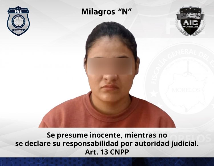 Supuesta feminicida triple buscada en Guanajuato ya pudo ser detenida