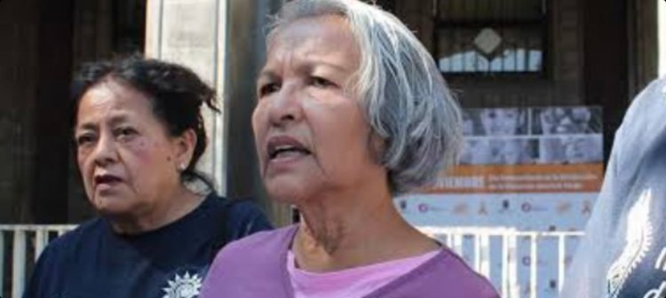Morelos, en primeros lugares en feminicidios a nivel: CIDH