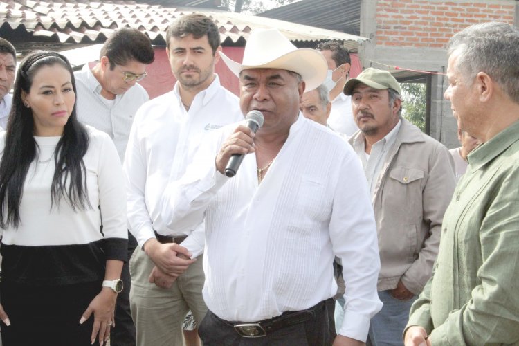 Aseguran que dan resultados grupos civiles de seguridad en Tlalnepantla