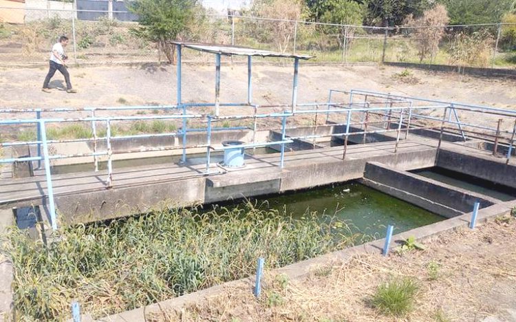 La Comisión Estatal del Agua invertirá $30 millones para tratadoras en Ayala