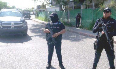 Celebran abogados y activistas detención del fiscal del Oriente