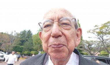 Según Arturo Cornejo, hay noticias falsas sobre suspensión de clases