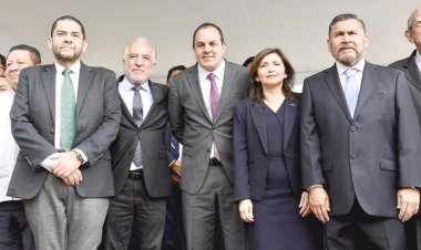 Cuauhtémoc está analizando  posible participación electoral
