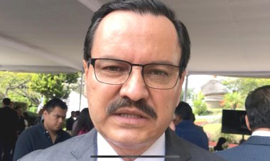 Senado, por investigar los  supuestos suicidios de reas