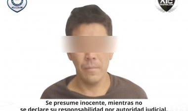 Segundo detenido por intento de homicidio de 2 personas en Ayala