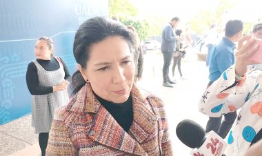 Cecilia Rodríguez se mantiene en el cargo, pese a registro para alcaldesa