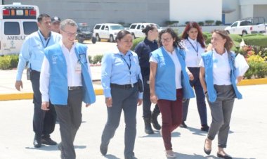 Defensoría pública exige investigación de supuestos suicidios de presidiarias