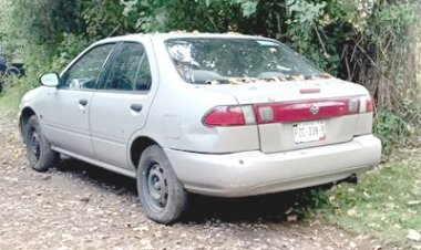 Fueron recuperados un auto y una moto con reporte de robo