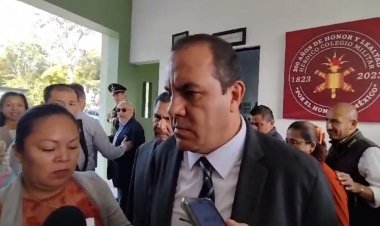 Se coordina el gobernador con nuevo mando militar