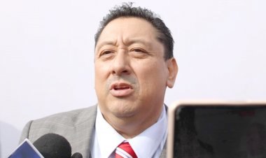 Defiende Carmona Gándara la integración de carpetas judiciales