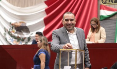 Se incrementará el presupuesto a Justicia y Seguridad en 2024