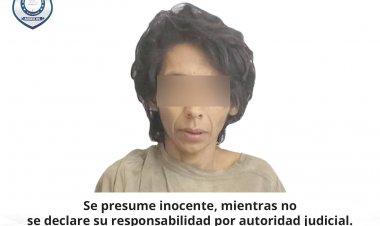 Acusado de haber manoseado a una niña enfrentará proceso