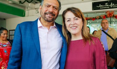 Movimiento de la Cuarta República respalda a Margarita González Saravia como precandidata única de Morena para la gubernatura de Morelos