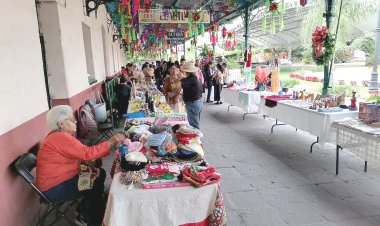 Artesanos de Cuautla aseguran que están a punto de extinguirse