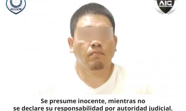 Prisión preventiva por homicidio en Temixco