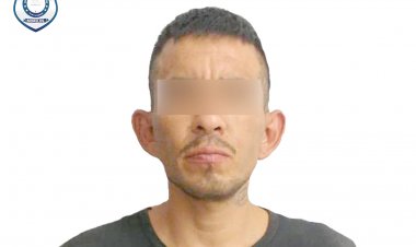 Por acosador sexual, se va dos años a la cárcel