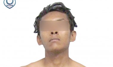 Para purgar pena más leve, reconoció su culpa en robo