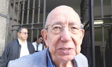 Minimiza Arturo Cornejo los resultados del examen PISA