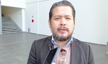 Fuerzan a los diputados a  publicar la Ley de Cultura