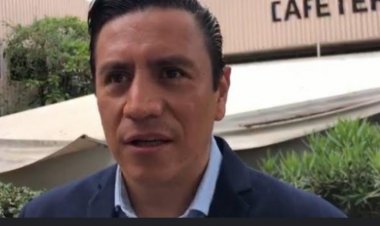 El Partido Verde respaldará a  Claudia y Margarita: Ulises B.