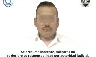 Es imputado por violar durante años a su hija