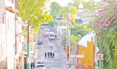 Amanece Cuernavaca con una mujer asesinada más