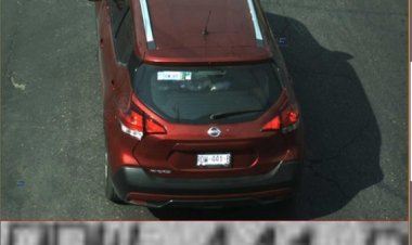 Piden apoyo a la población para localizar al asesino de mujer