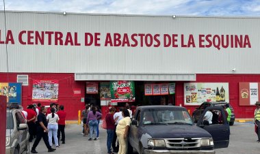 Sin daños en jojutla por sismo con epicentro en Puebla