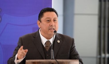 Entrega embajada de EU acreditaciones a laboratorios y áreas forenses de FGE