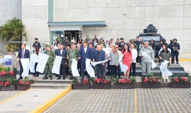 Con responsabilidad, disfrutar la Navidad, pide Cuauhtémoc Blanco
