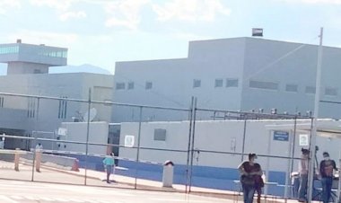 Un nuevo supuesto suicidio en el penal femenil federal prende alerta