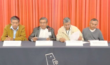 Grupos de activistas van a la CDMX ante crisis de seguridad en Cuautla
