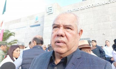 Operan diversos grupos  criminales en la entidad