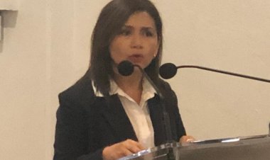 Requiere la UAEM 250 mdp  para aguinaldo: Aydeé León