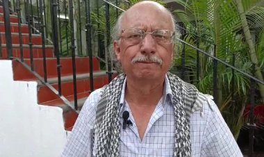 Ante delincuencia que crece los tres niveles de gobierno deben coordinarse